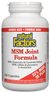 Natural Factors MSM Joint Formula 240s