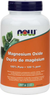 NOW Magnesium Oxide 227g