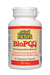 Natural Factors BioPQQ Pyrroloquinoline Quinone 20 mg 30s