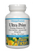 Natural Factors Ultra Prim Oil 500 mg 180s