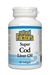 Natural Factors Super Cod Liver Oil 90s