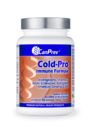 CanPrev Cold-Pro 90s