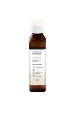 Aura Cacia Organic Jojoba Oil 118ml