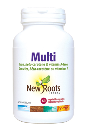 New Roots Multi 60s