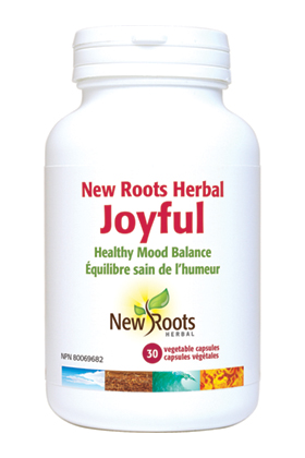 New Roots Joyful 30s