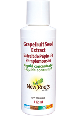 New Roots Grapefruit Seed Extract 112ml