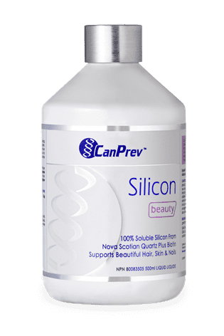 CanPrev Silicon Beauty 500ml