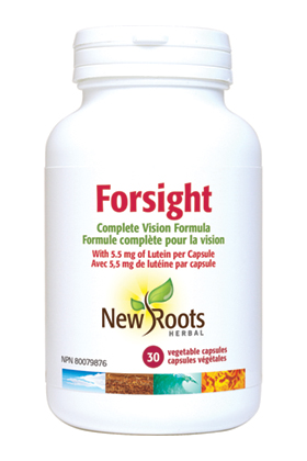 New Roots Forsight 30s