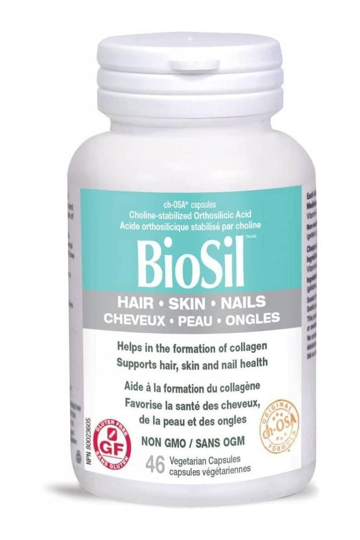 BioSil 46s