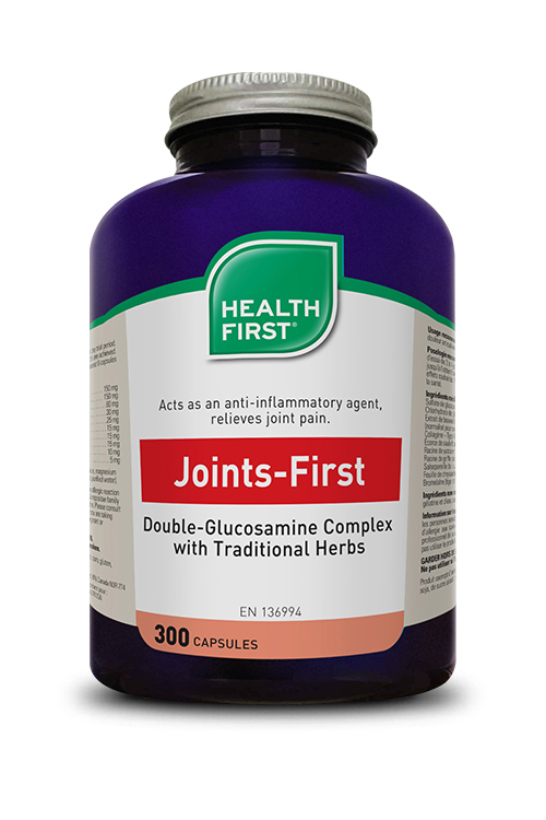 Health First Joints-First 300s