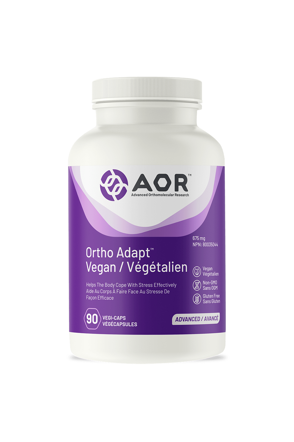 AOR Ortho Adapt Vegan 90s