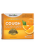 Herbion Cough Lozenges Orange Flavour 18s
