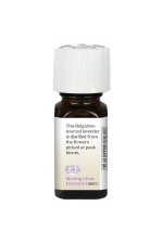 Aura Cacia Organic Lavender Oil 7.4ml
