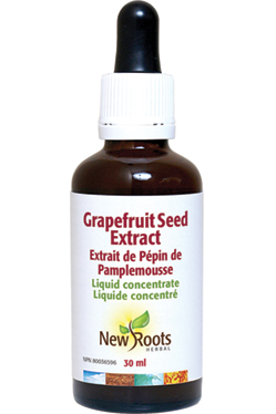 New Roots Grapefruit Seed Extract 30ml