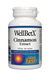 Natural Factors WellBetX Cinnamon Extract 60s