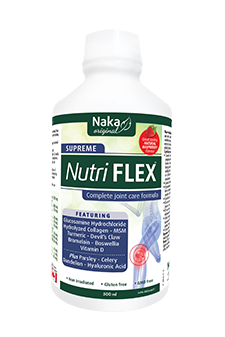 Naka Nutri-Flex Supreme 500ml