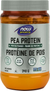NOW Sports Pea Protein Unflavoured 340g