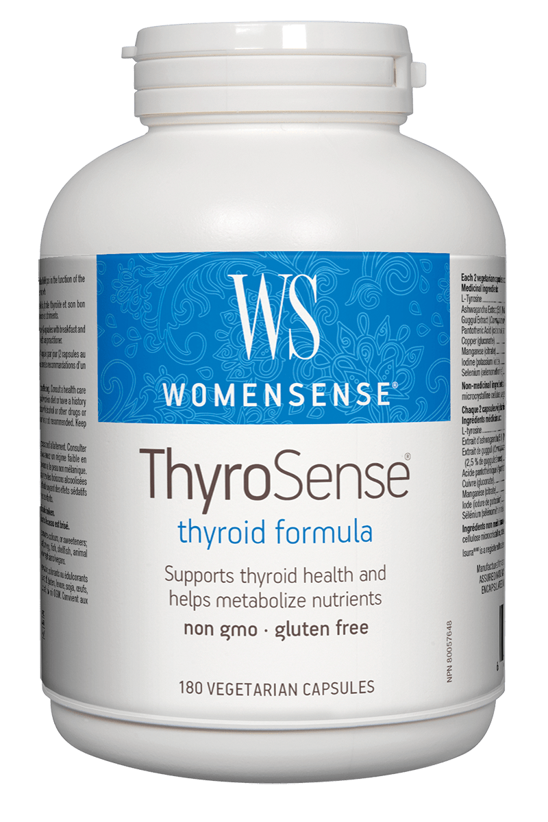 Women Sense ThyroSense 180s