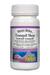 Natural Factors Stress-Relax Tranquil Sleep - Tropical Fruit Flavour 10s