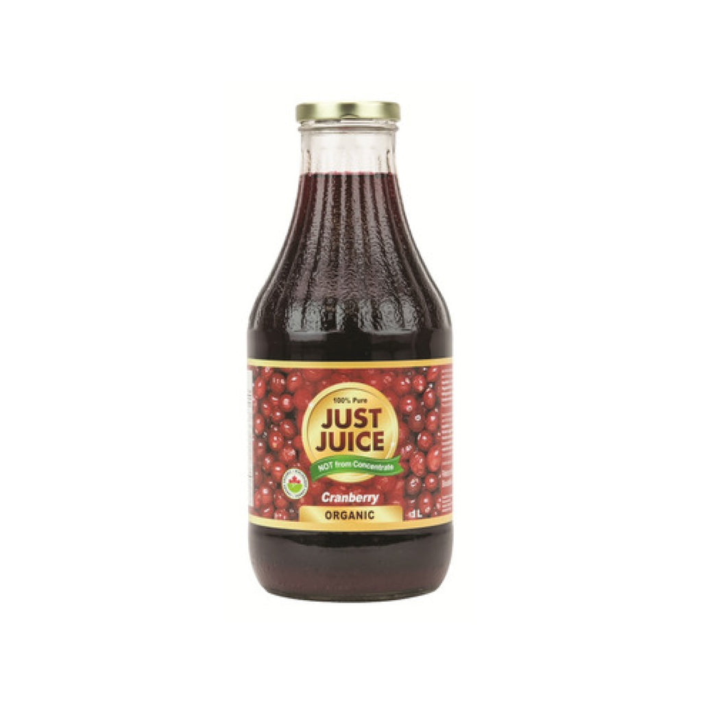 Cranberry juice outlet natural