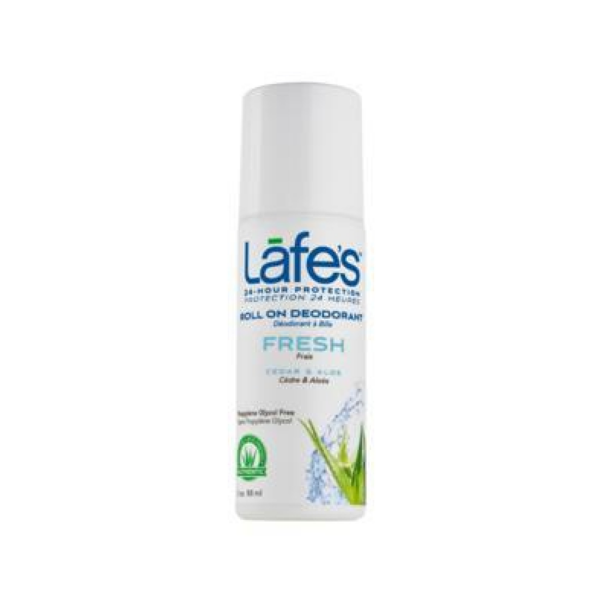 Lafe's Fresh Roll-On Deodorant 73ml