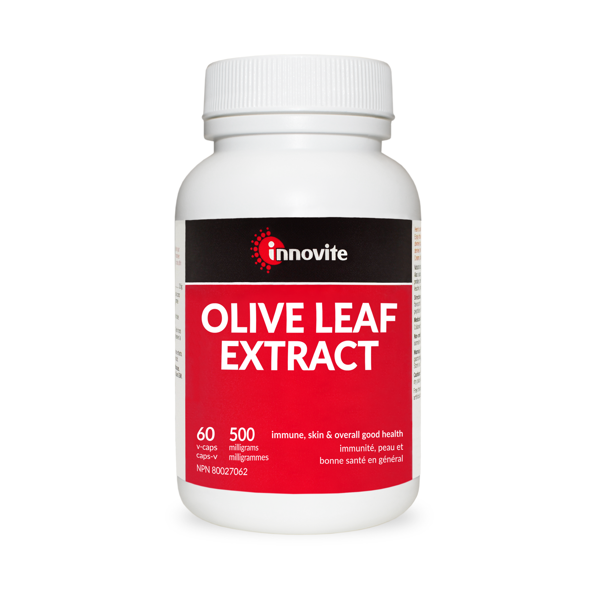 Innovite Olive Leaf Extract 60s