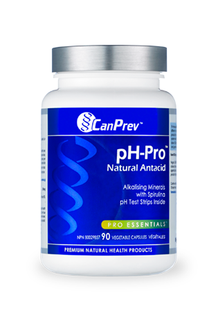 CanPrev pH-Pro 90s