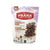 Prana No Mylk'n Chocolate Bark with Hazelnuts & Crispy Rice 100g