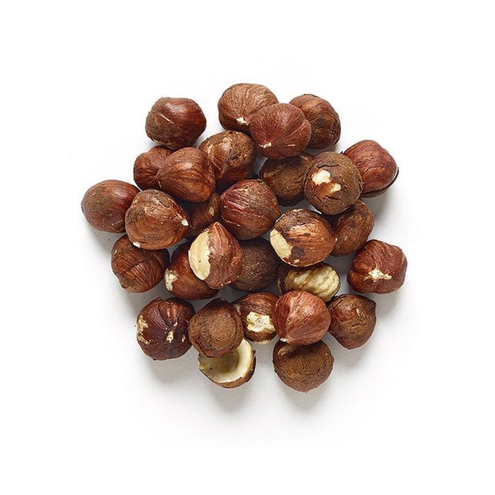 Prana Organic Hazelnuts 250g