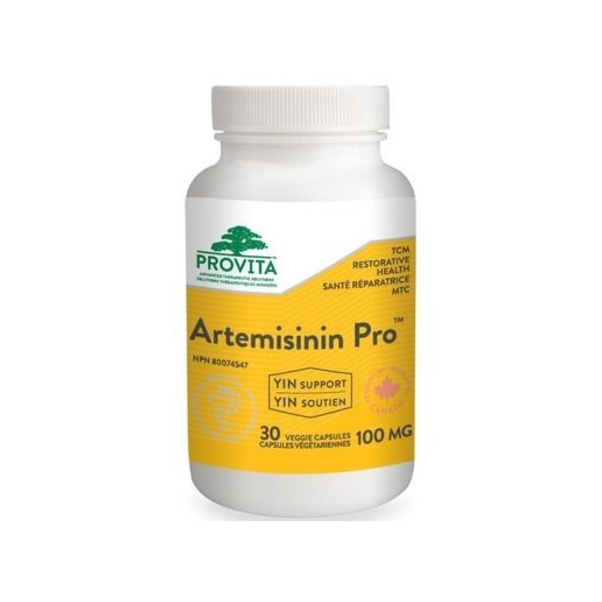 Provita Artemisinin Pro 30s