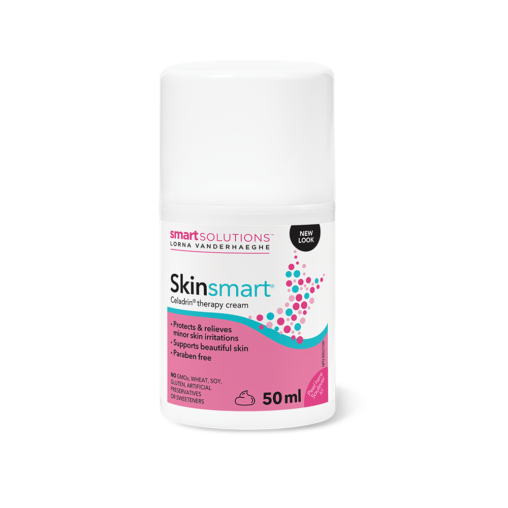 Smart Solutions Skinsmart (Celadrin) 50ml