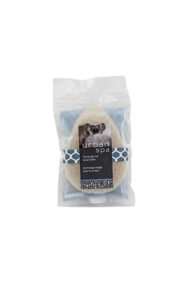 Urban Spa Nut Facial Buffer