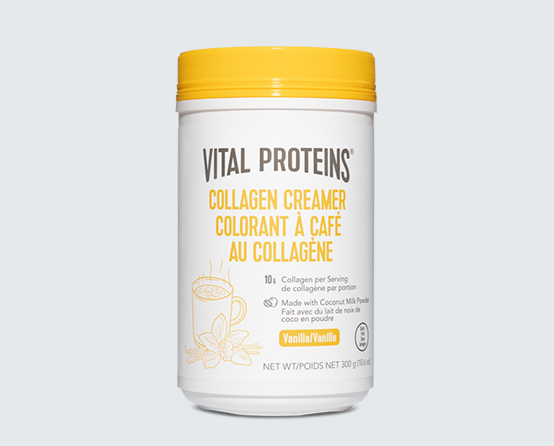 Vital Protein Collagen Creamer Vanilla 300g
