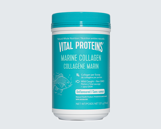 Vital Protein Collagen Peptides Marine 221g