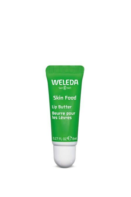 Weleda Skin Food Lip Butter 8ml