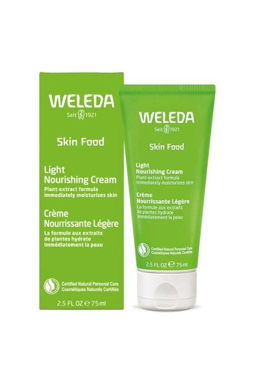 Weleda Skin Food Light Nourishing Cream 75ml